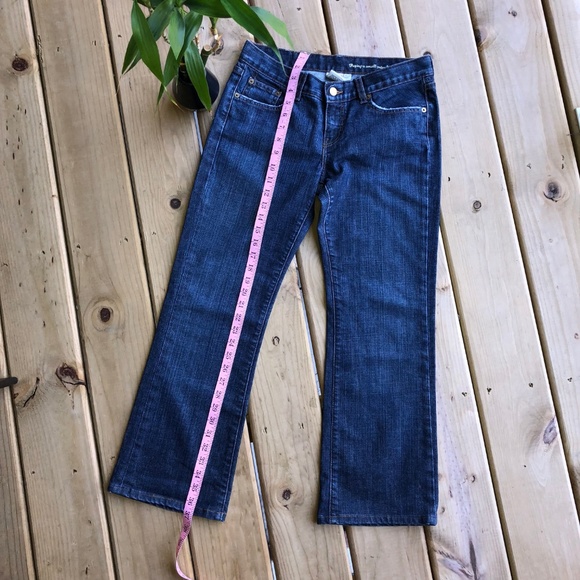 🔴 Penguin | Women's Boot Cut Jeans 28 - Picture 2 of 7